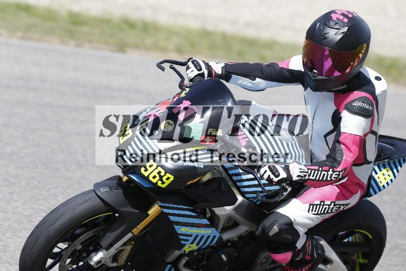 /08 17.04.2026  TZ Motorsport ADR/Gruppe gruen/111